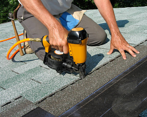 Best Roof Restoration Services  in Millington, TN