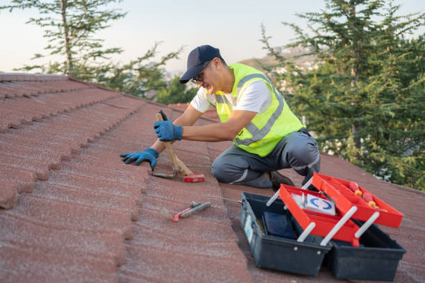 Best Flat Roof Repair Services  in Millington, TN