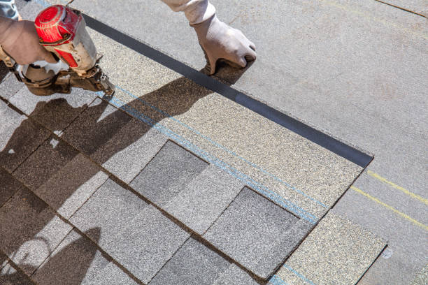 Best Slate Roofing Contractor  in Millington, TN